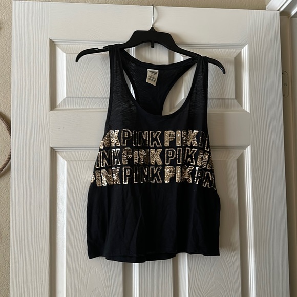 Crop Top Tank - Picture 1 of 3